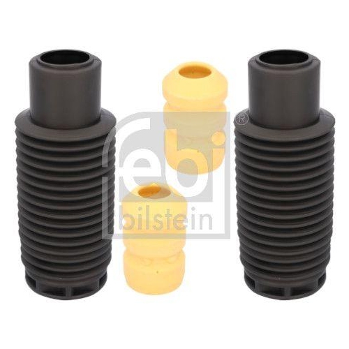 FEBI BILSTEIN Staubschutzsatz, Sto&szlig;d&auml;mpfer 13085