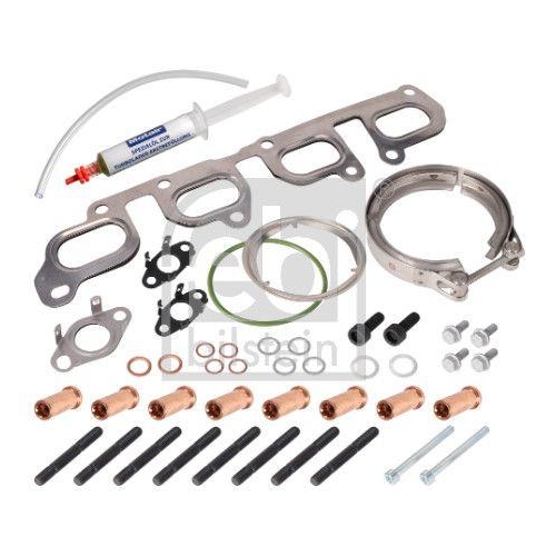 FEBI BILSTEIN Montagesatz, Lader 191755