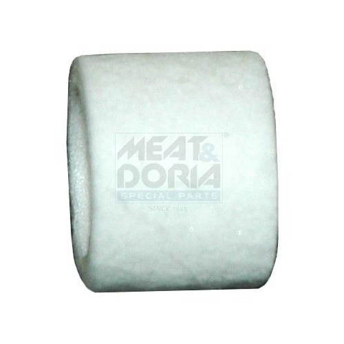 MEAT & DORIA Kraftstofffilter 4997