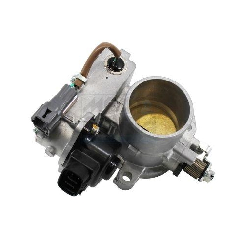 MEAT & DORIA Drosselklappenstutzen 89313