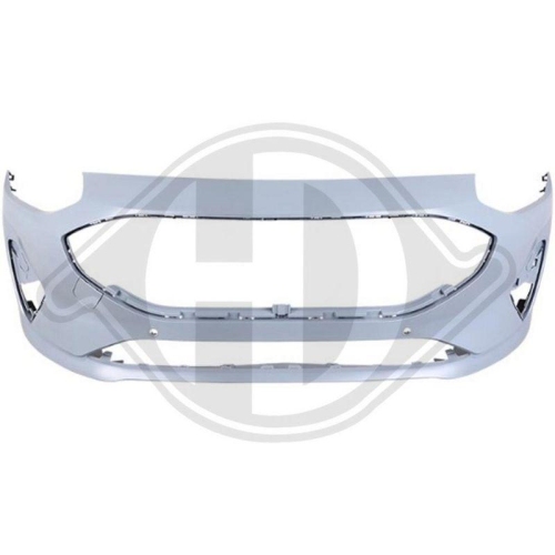 DIEDERICHS Sto&szlig;f&auml;nger HD Priority Parts 1407151