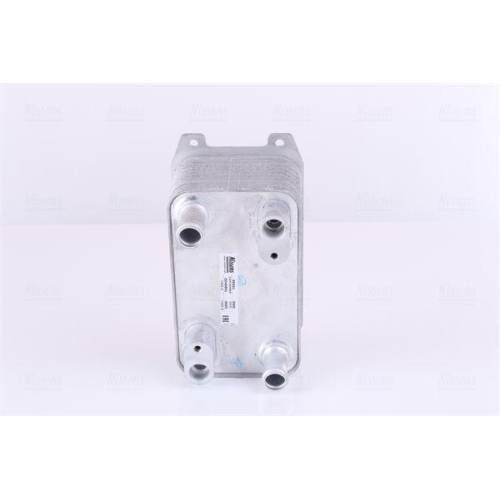 NISSENS &Ouml;lk&uuml;hler, Automatikgetriebe 90941