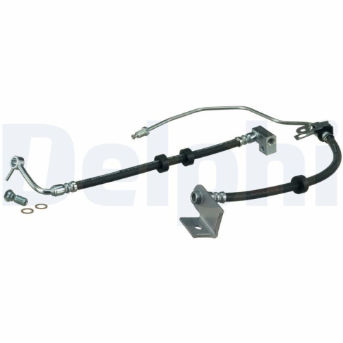 DELPHI Bremsschlauch LH7461