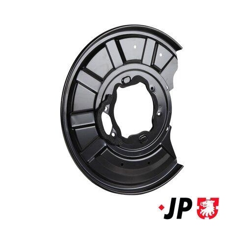 JP GROUP Spritzblech, Bremsscheibe JP 1364302780