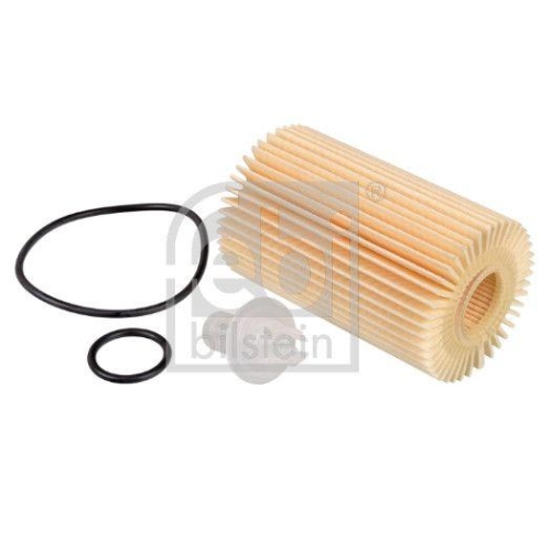 FEBI BILSTEIN &Ouml;lfilter 1000818
