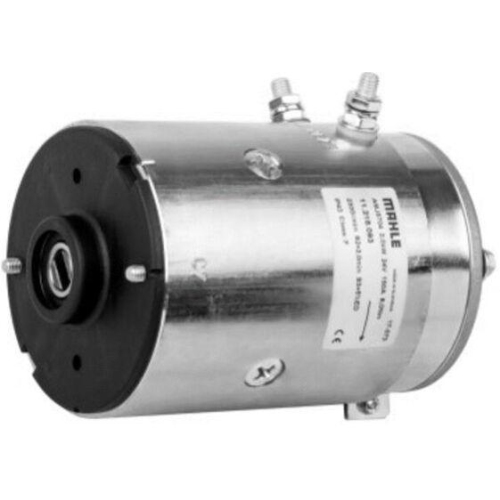 MAHLE Elektromotor MM 412