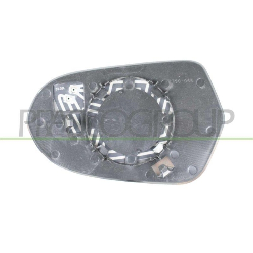 PRASCO Spiegelglas, Au&szlig;enspiegel AD0387524