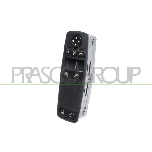 PRASCO Schalter, Fensterheber ME420WS04
