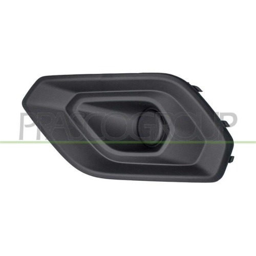 PRASCO L&uuml;ftungsgitter, Sto&szlig;f&auml;nger FD6422124