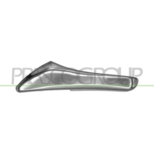 PRASCO T&uuml;rgriff, Innenausstattung ME0398806