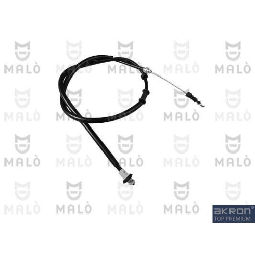 AKRON-MAL&Ograve; Seilzug, Feststellbremse 26826
