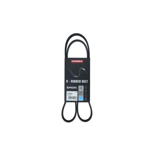KAMOKA Keilrippenriemen 7015048