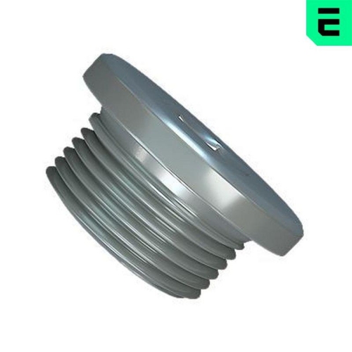 OPTIMAL Verschlussschraube OP-ESP0123O-BG