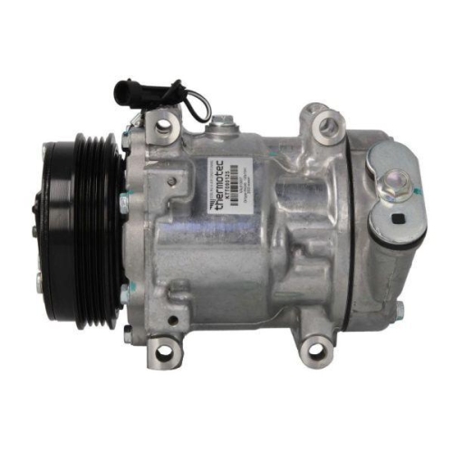 THERMOTEC Kompressor, Klimaanlage KTT090125