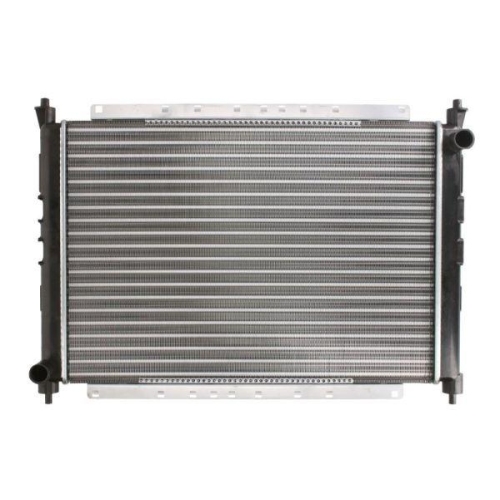 THERMOTEC K&uuml;hler, Motork&uuml;hlung D7K002TT