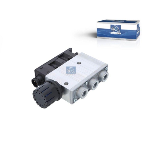 DT Spare Parts Luftfederventil 2.64065