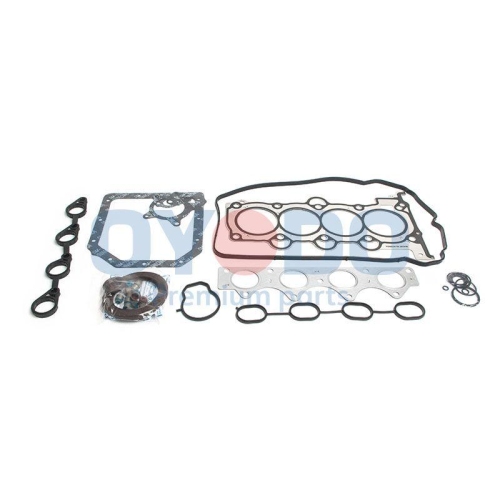 Oyodo Dichtungsvollsatz, Motor 10U0326-OYO