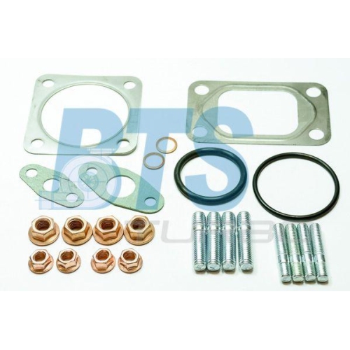 BTS Turbo Montagesatz, Lader T931049ABS