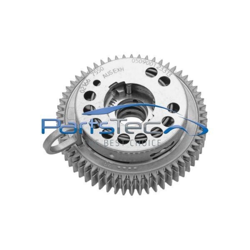 PartsTec Nockenwellenversteller PTA126-0268