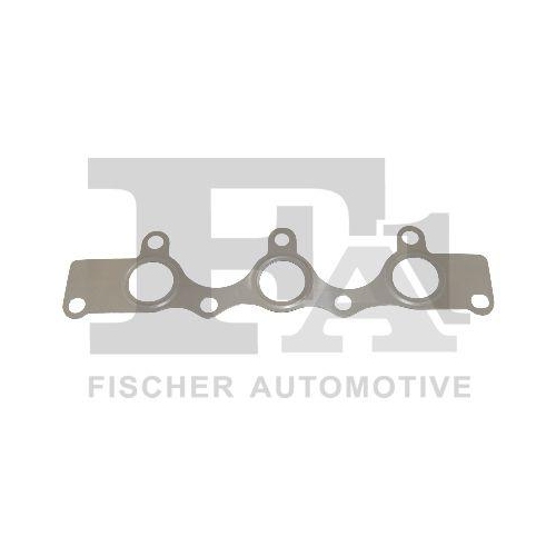 FA1 Dichtung, Abgaskr&uuml;mmer 414-011