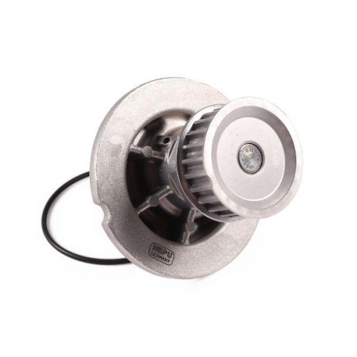 HEPU Wasserpumpe, Motork&uuml;hlung P367