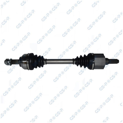 GSP Antriebswelle 245225