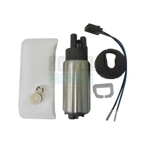 HOFFER Kraftstoffpumpe 7507503
