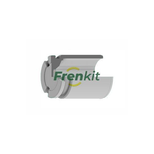 FRENKIT Kolben, Bremssattel P415201
