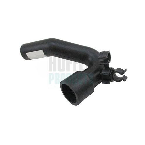 HOFFER Ladeluftschlauch 96600