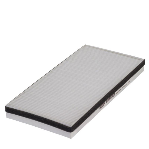 HENGST FILTER Filter, Innenraumluft E951LI01