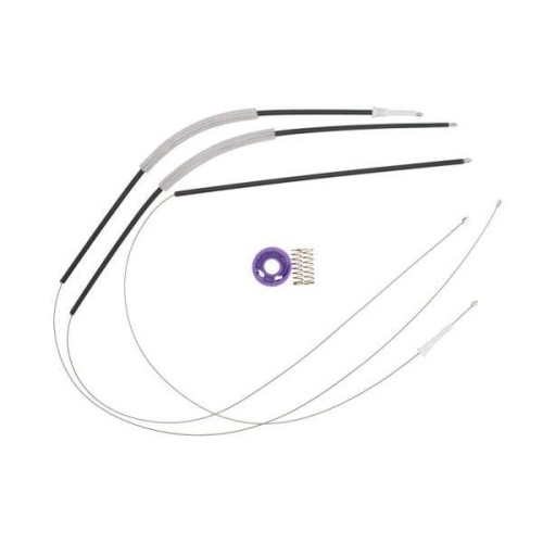 BLIC Reparatursatz, Fensterheber 6205-21-034807P