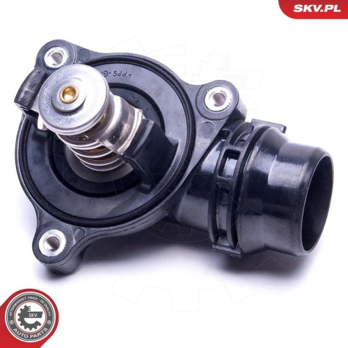 ESEN SKV Thermostat, K&uuml;hlmittel 20SKV141