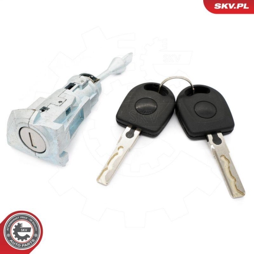 ESEN SKV Schlie&szlig;zylinder 65SKV527