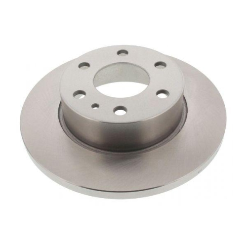 MAPCO Bremsscheibe 25050