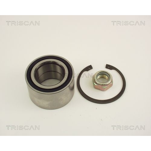 TRISCAN Radlagersatz 8530 25240
