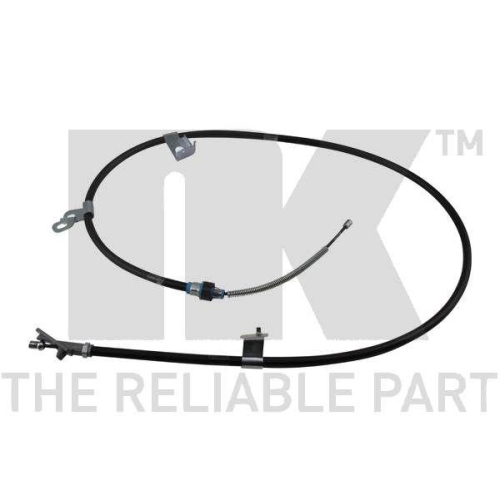 NK Seilzug, Feststellbremse 9045143