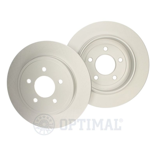 OPTIMAL Bremsscheibe BS-9449C