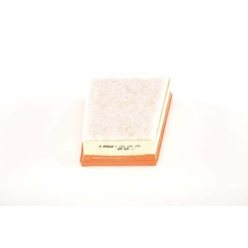 BOSCH Luftfilter F 026 400 250