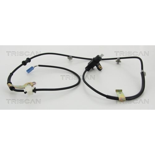 TRISCAN Sensor, Raddrehzahl 8180 69237