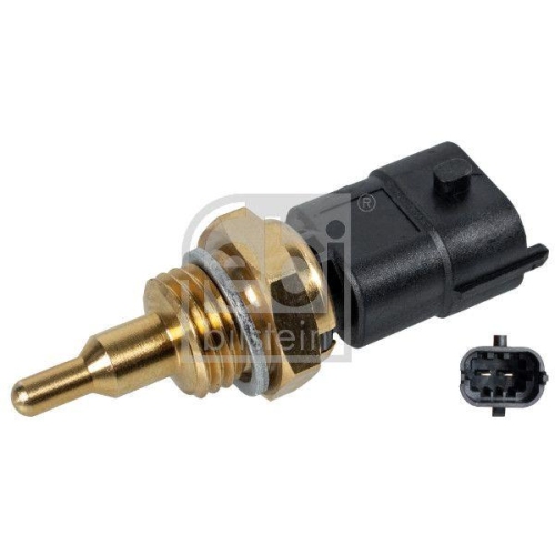 FEBI BILSTEIN Sensor, K&uuml;hlmitteltemperatur 40121