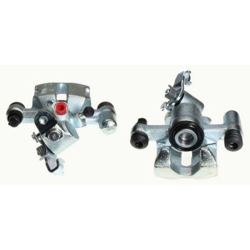 MAPCO Bremssattel 4167