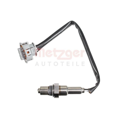 METZGER AUTOTEILE Lambdasonde 0895689