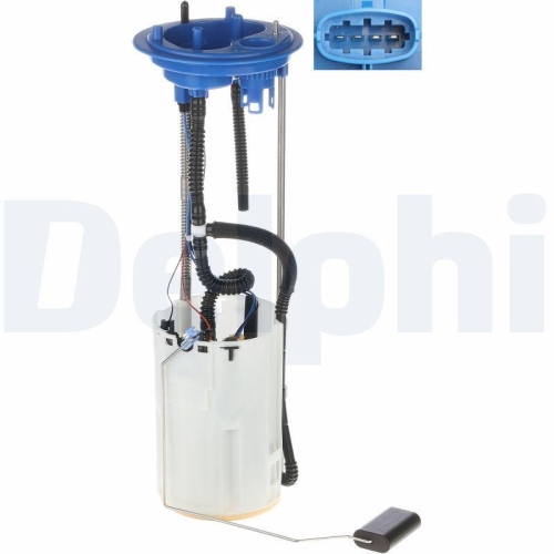 DELPHI Kraftstoff-F&ouml;rdereinheit FG2470-12B1