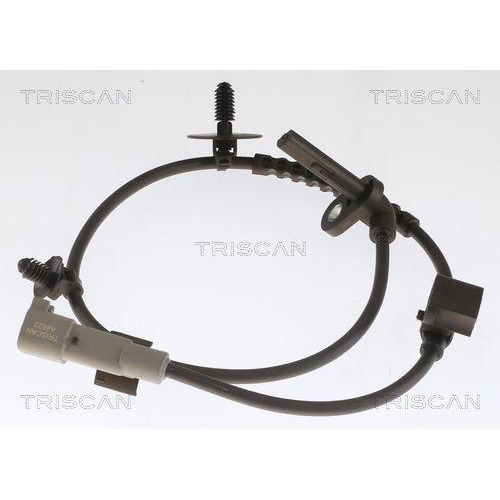 TRISCAN Sensor, Raddrehzahl 8180 24215