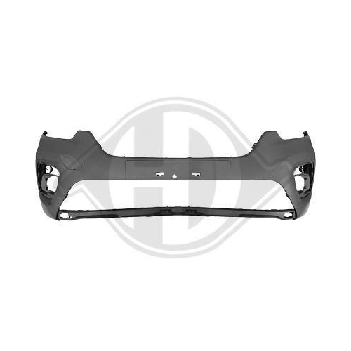 DIEDERICHS Sto&szlig;f&auml;nger HD Priority Parts 4417651