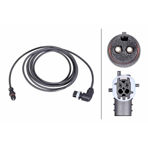 HELLA ABS-Verbindungskabel 6PU 230 052-501