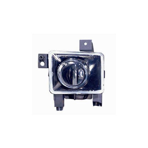 VAN WEZEL Nebelscheinwerfer 3717997