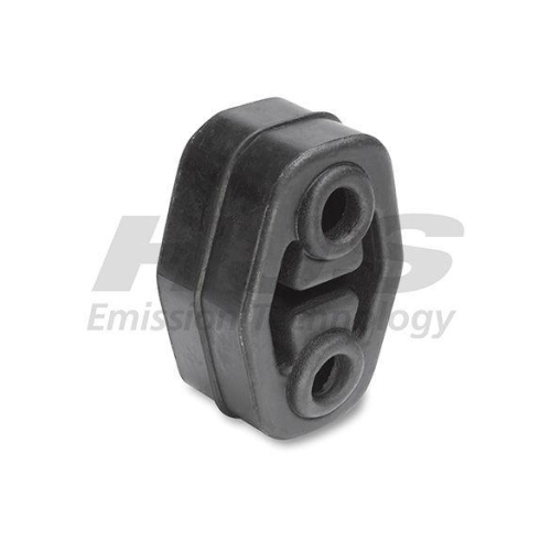 HJS Halter, Schalld&auml;mpfer 83 11 1911