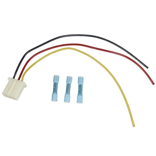 METZGER AUTOTEILE Reparatursatz, Kabelsatz 2324368