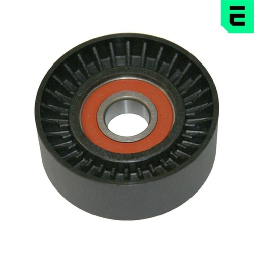 OPTIMAL Spannrolle, Keilrippenriemen 0-N1524